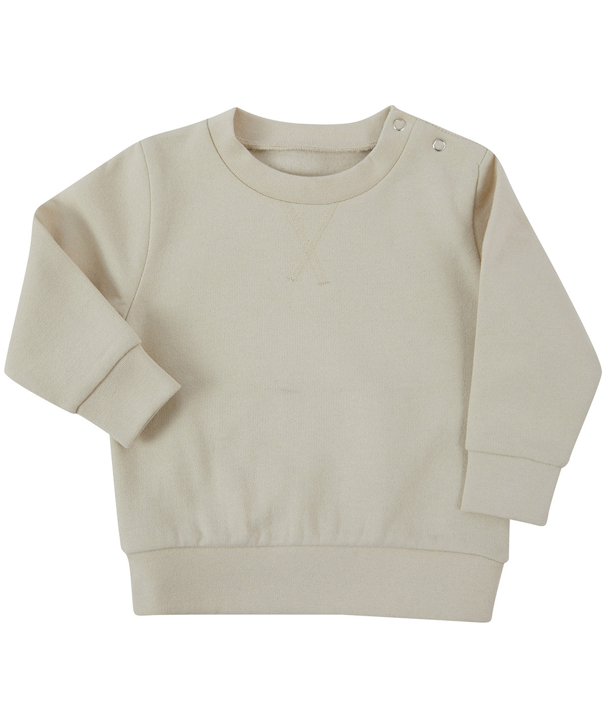 Larkwood Sustainable Sweatshirt for Infants and Toddlers