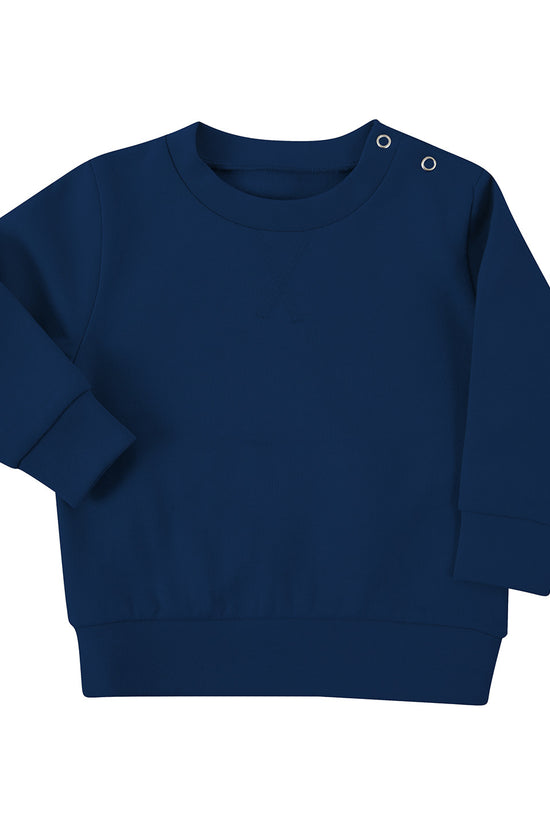 Larkwood Sustainable Sweatshirt for Infants and Toddlers