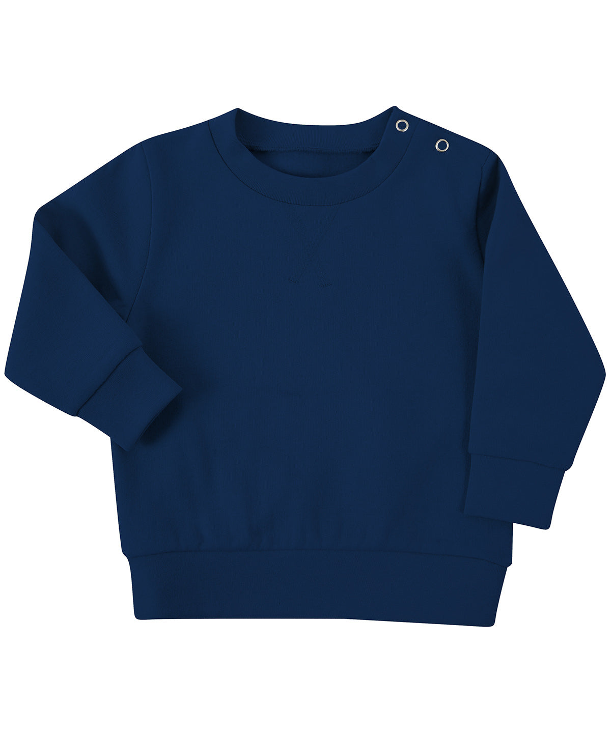 Larkwood Sustainable Sweatshirt for Infants and Toddlers