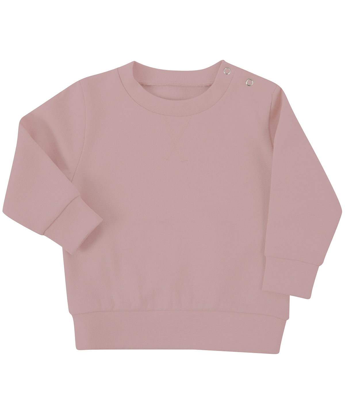 Larkwood Sustainable Sweatshirt for Infants and Toddlers