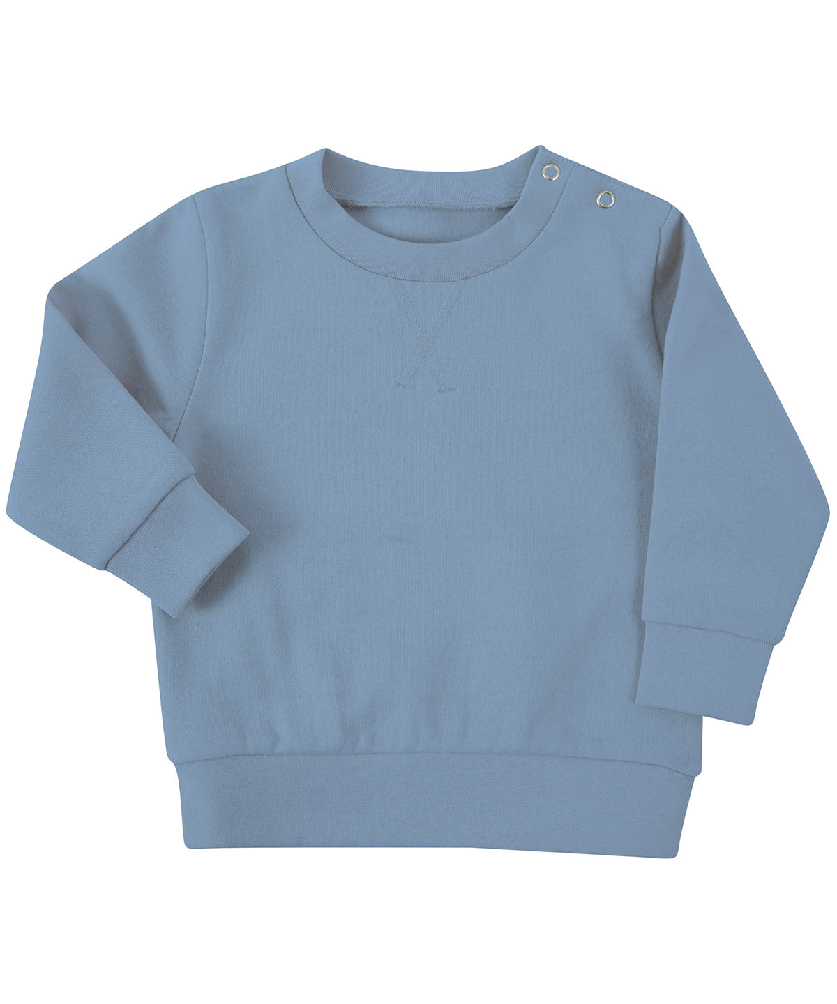 Larkwood Sustainable Sweatshirt for Infants and Toddlers