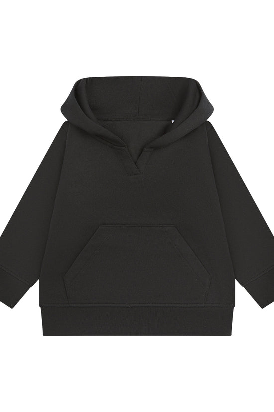 Larkwood Kids Sustainable Hoodie Soft Organic Unisex Hoodies