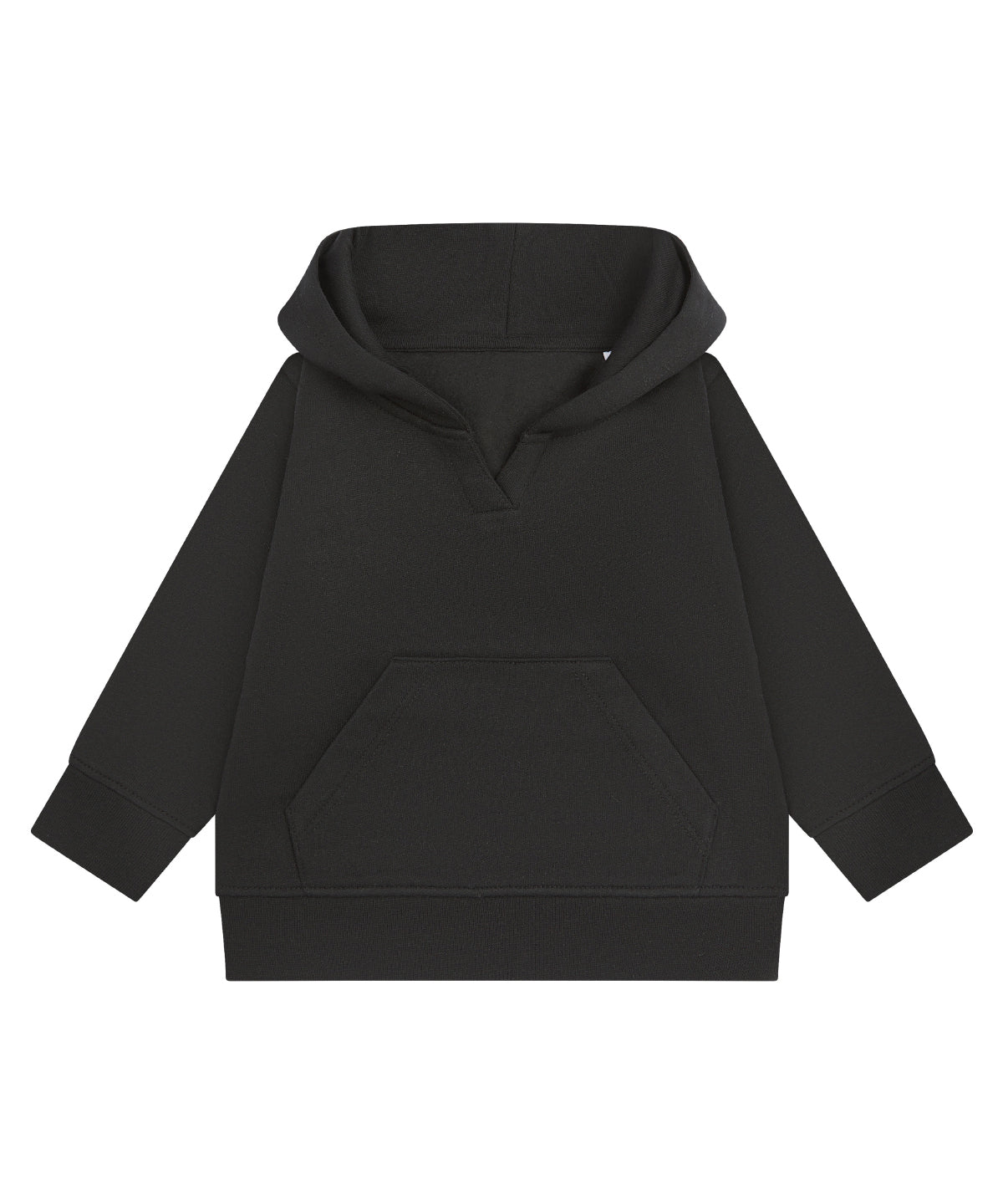 Larkwood Kids Sustainable Hoodie Soft Organic Unisex Hoodies