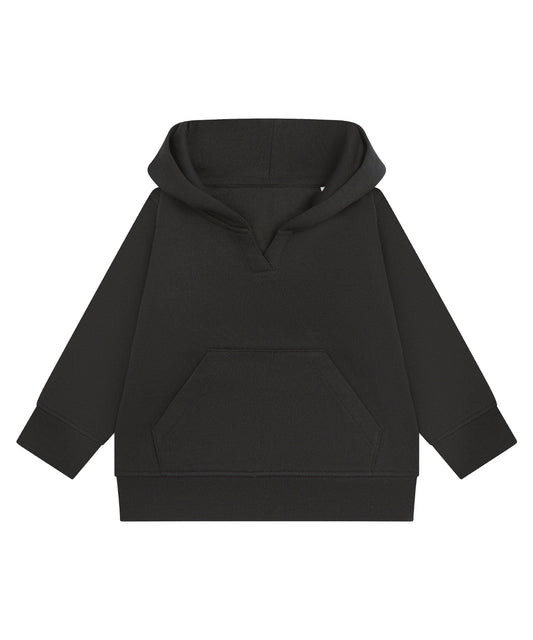 Larkwood Kids Sustainable Hoodie Soft Organic Unisex Hoodies