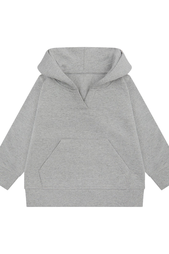 Larkwood Kids Sustainable Hoodie Soft Organic Unisex Hoodies