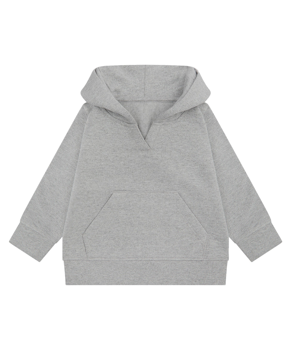 Larkwood Kids Sustainable Hoodie Soft Organic Unisex Hoodies