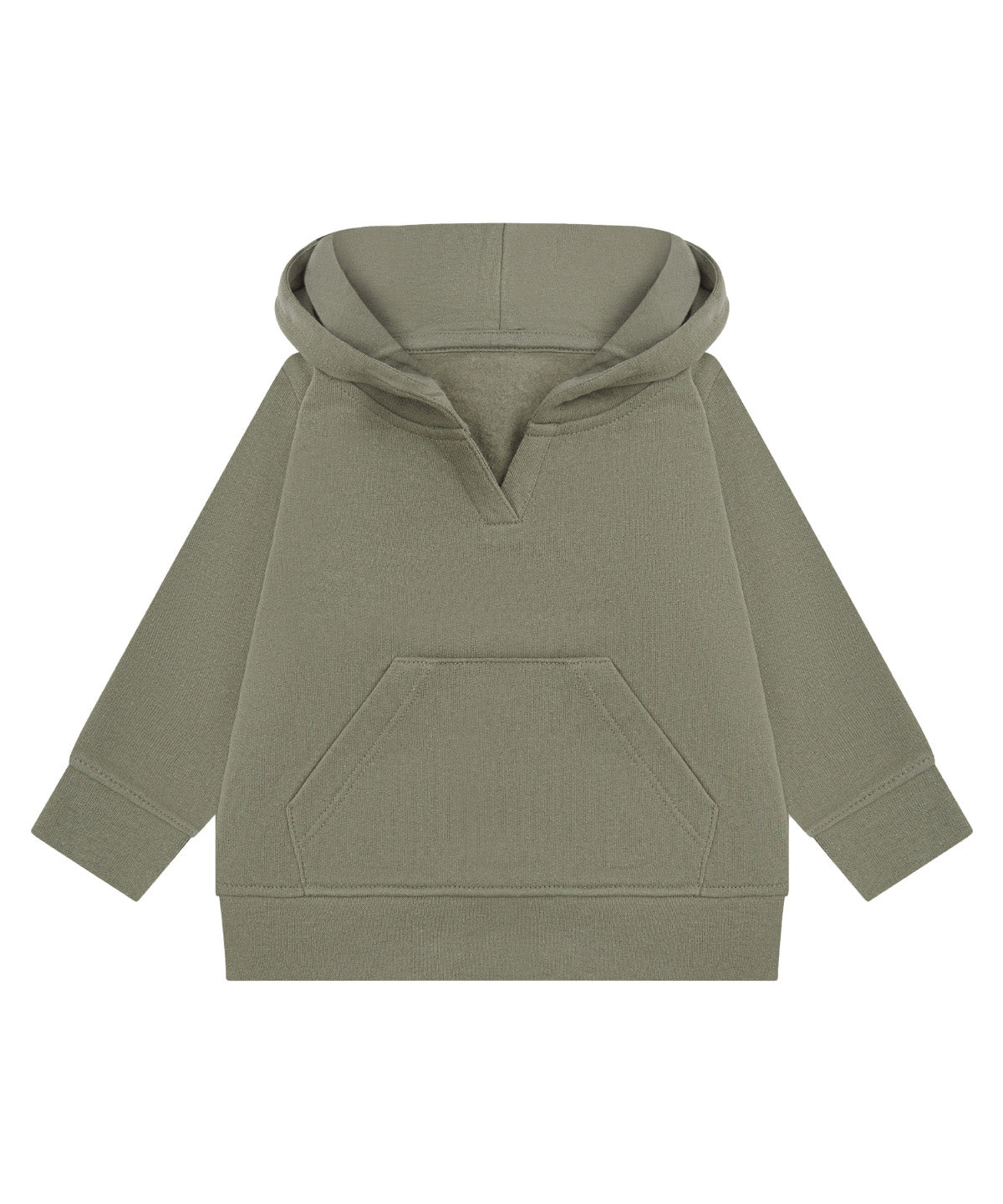 Larkwood Kids Sustainable Hoodie Soft Organic Unisex Hoodies