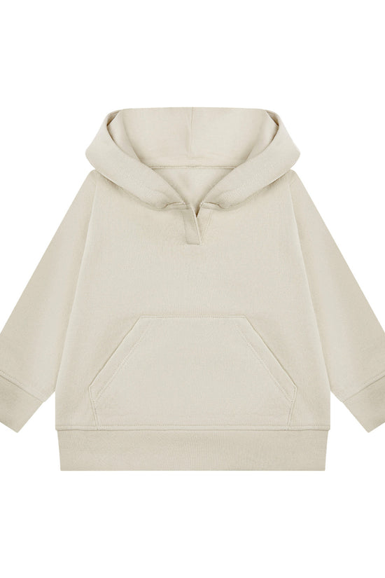 Larkwood Kids Sustainable Hoodie Soft Organic Unisex Hoodies