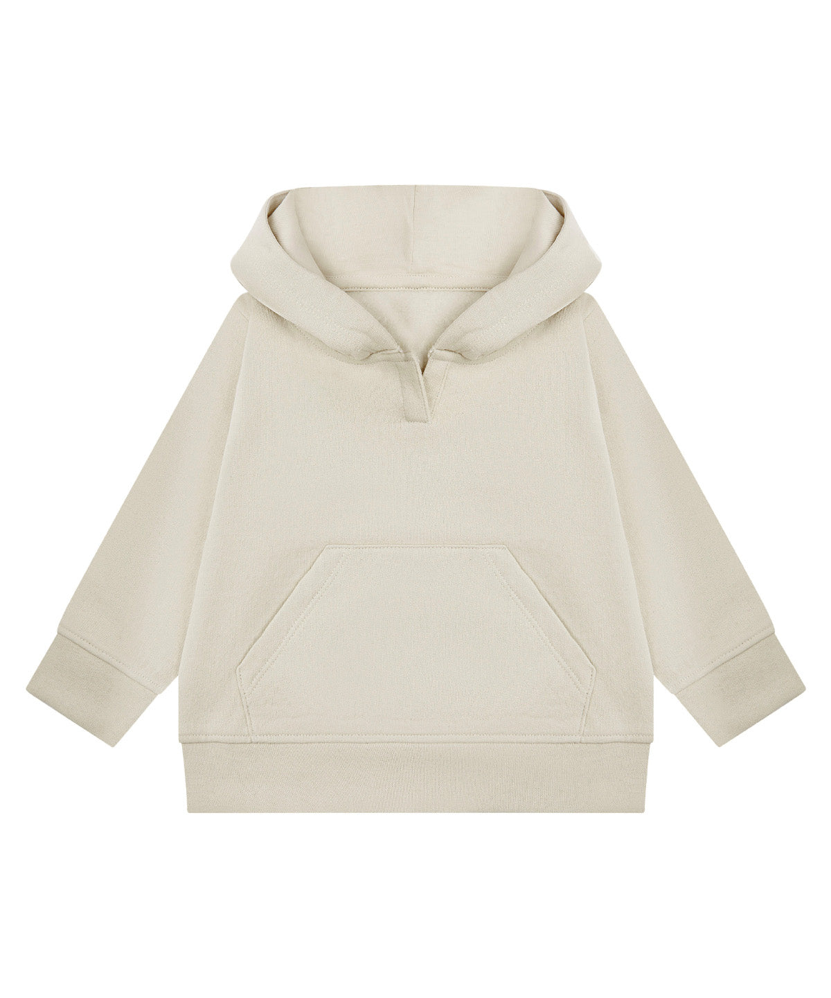 Larkwood Kids Sustainable Hoodie Soft Organic Unisex Hoodies