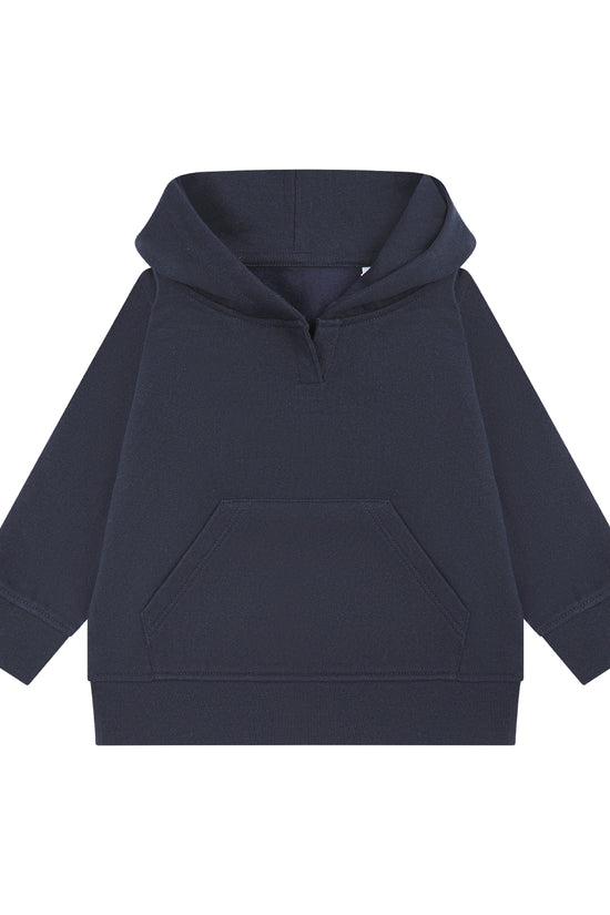 Larkwood Kids Sustainable Hoodie Soft Organic Unisex Hoodies