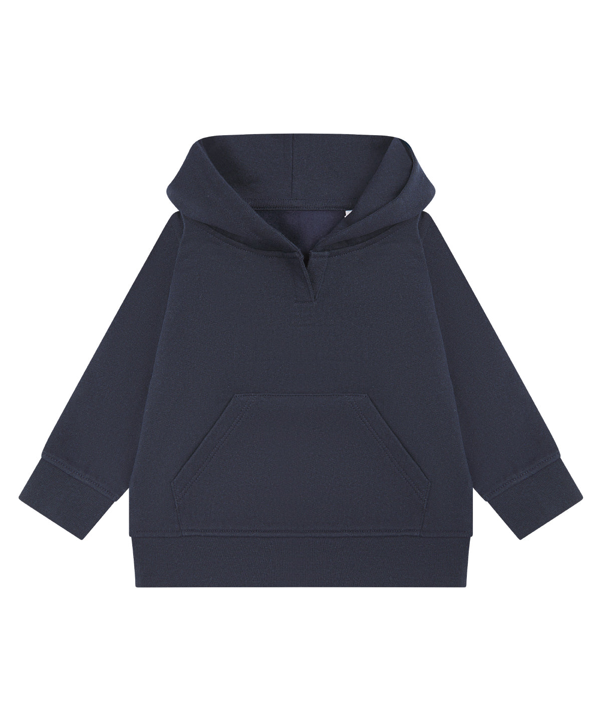 Larkwood Kids Sustainable Hoodie Soft Organic Unisex Hoodies