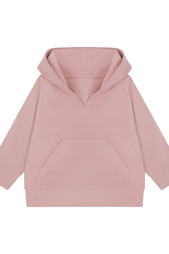 Larkwood Kids Sustainable Hoodie Soft Organic Unisex Hoodies