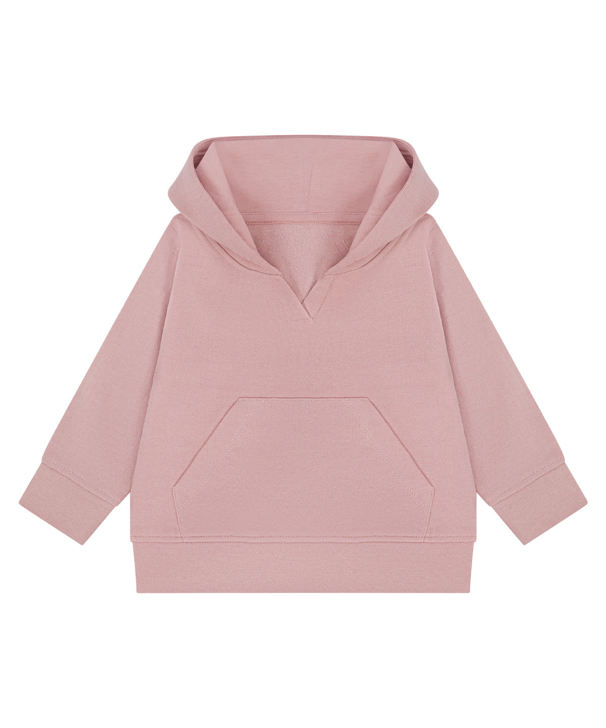 Larkwood Kids Sustainable Hoodie Soft Organic Unisex Hoodies