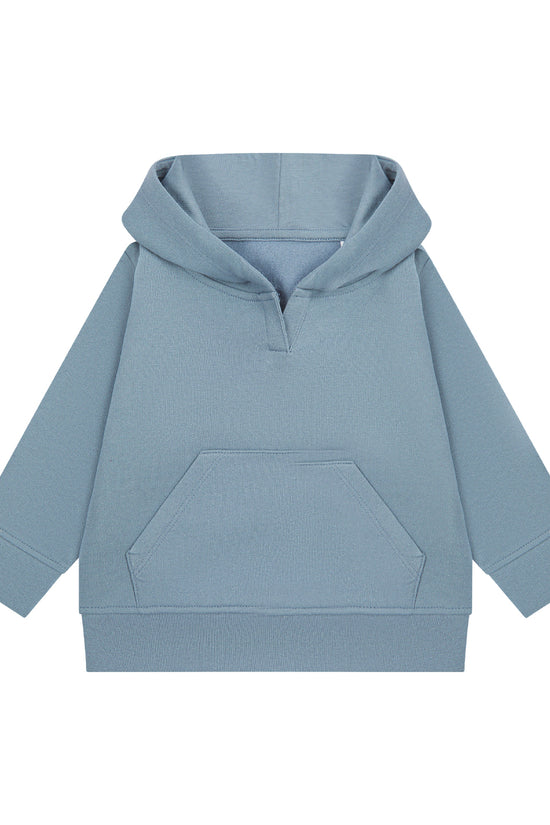 Larkwood Kids Sustainable Hoodie Soft Organic Unisex Hoodies