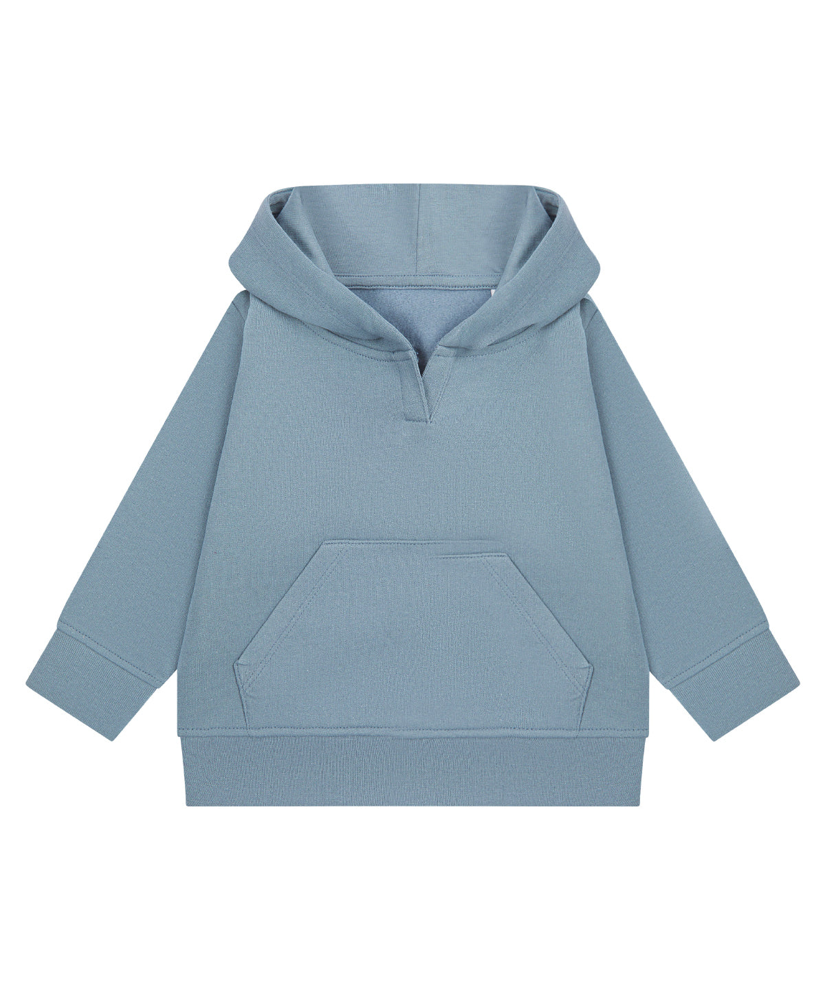 Larkwood Kids Sustainable Hoodie Soft Organic Unisex Hoodies