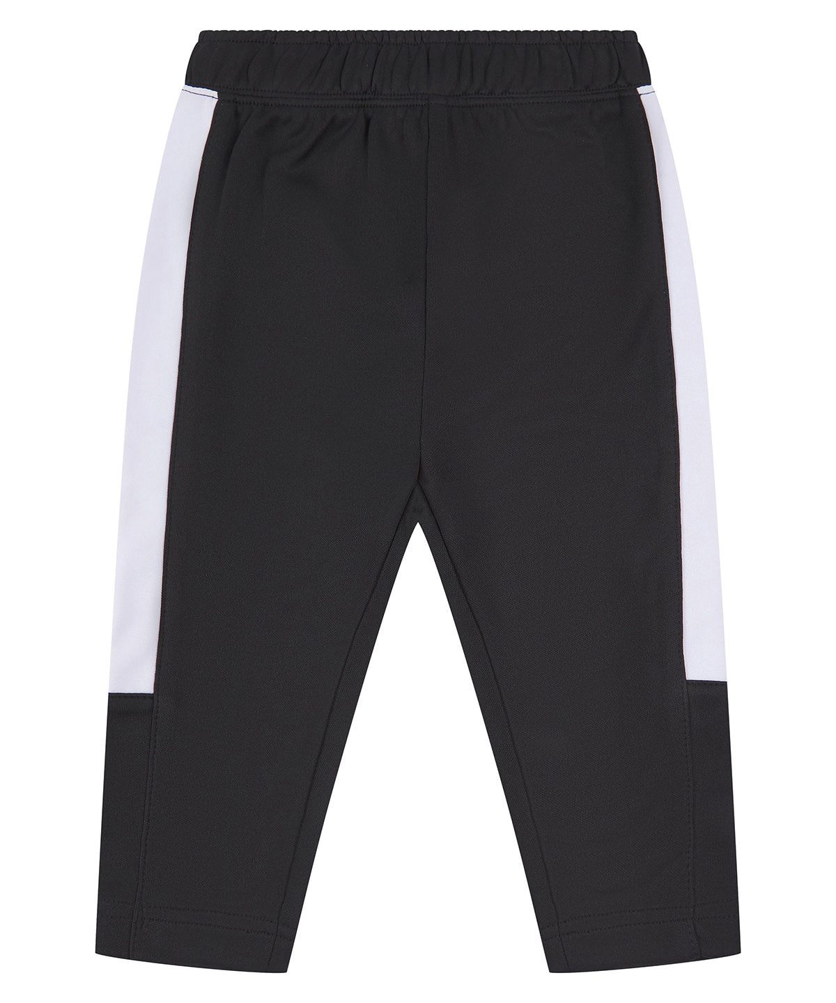 Larkwood InfantKids Track Bottoms with Contrast Panels