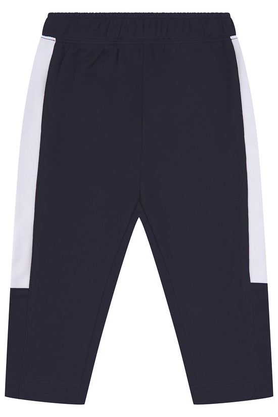 Larkwood InfantKids Track Bottoms with Contrast Panels