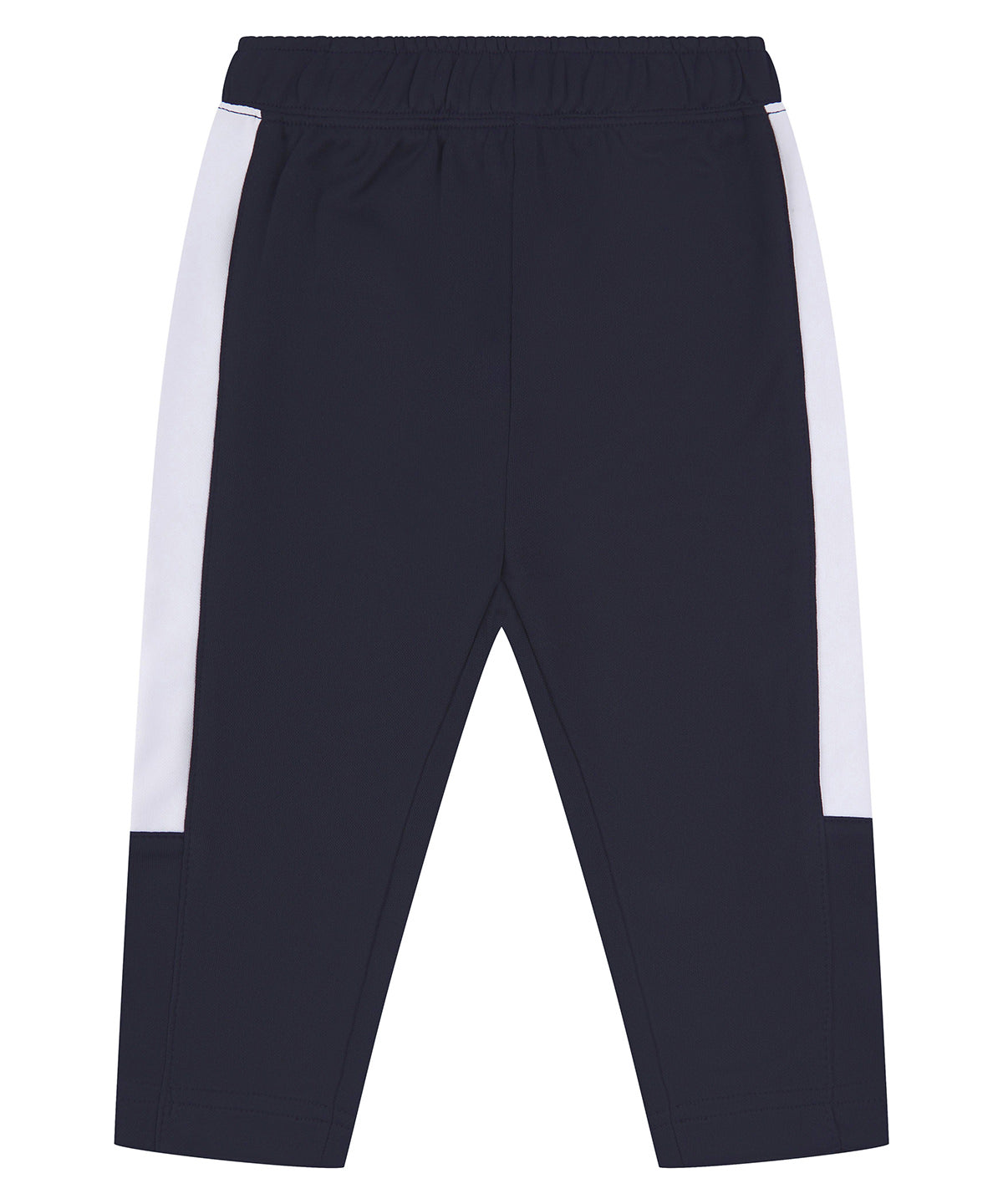 Larkwood InfantKids Track Bottoms with Contrast Panels