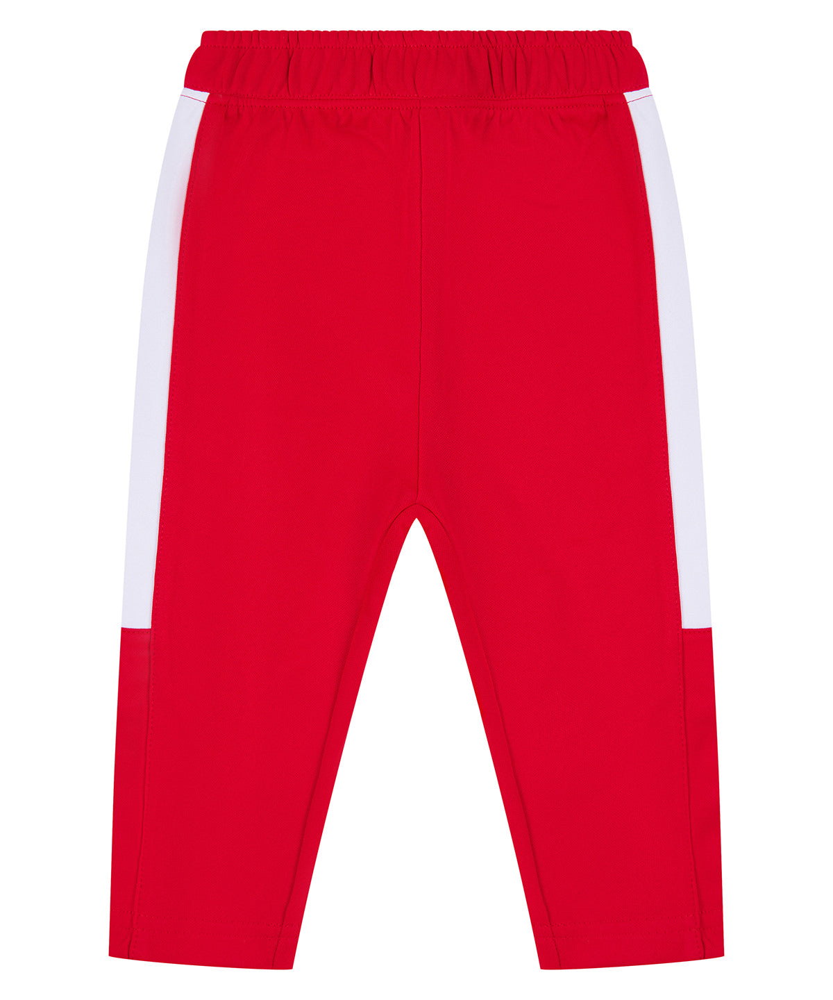 Larkwood InfantKids Track Bottoms with Contrast Panels