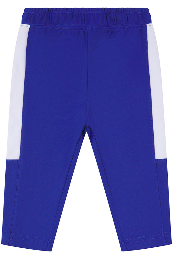 Larkwood InfantKids Track Bottoms with Contrast Panels