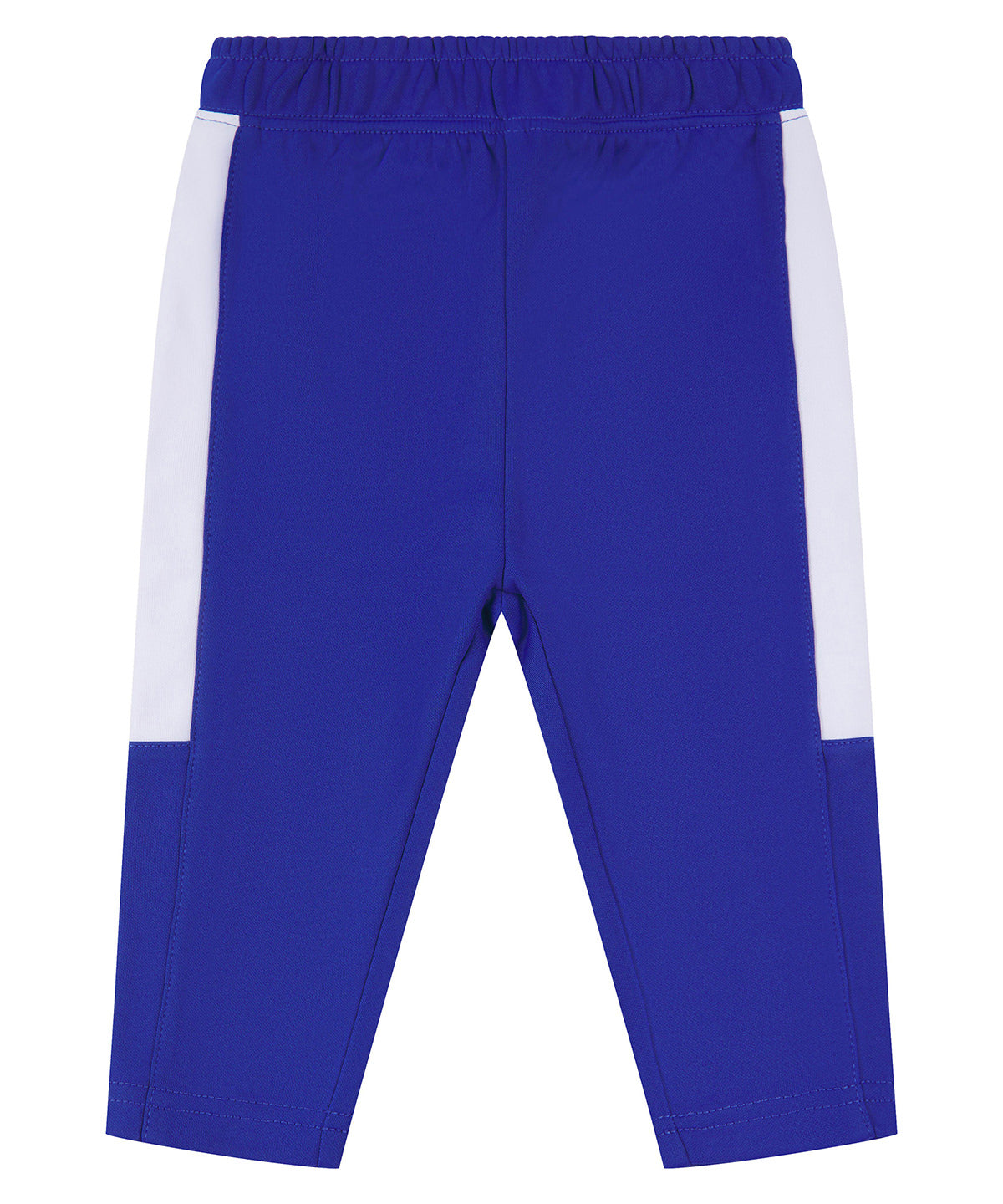 Larkwood InfantKids Track Bottoms with Contrast Panels