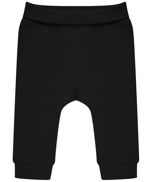 Larkwood Sustainable Joggers EcoFriendly Baby Toddler Pants
