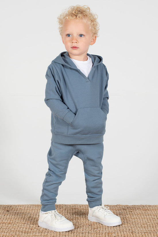 Larkwood Sustainable Joggers EcoFriendly Baby Toddler Pants