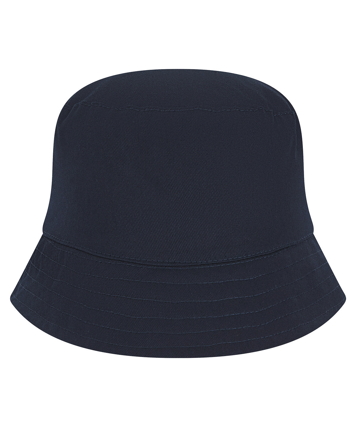 Versatile Plain Bucket Hat for Personalized Style