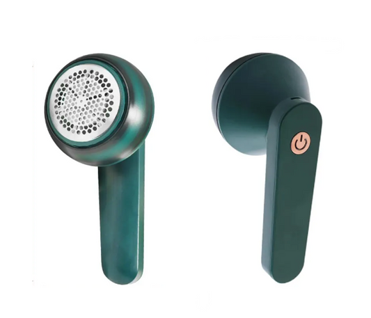 USB Rechargeable Electric Lint Remover Shaver for Clothes
