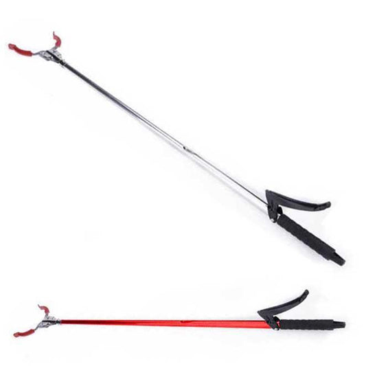 Extend Your Reach with the Long Handheld PickUp Tool