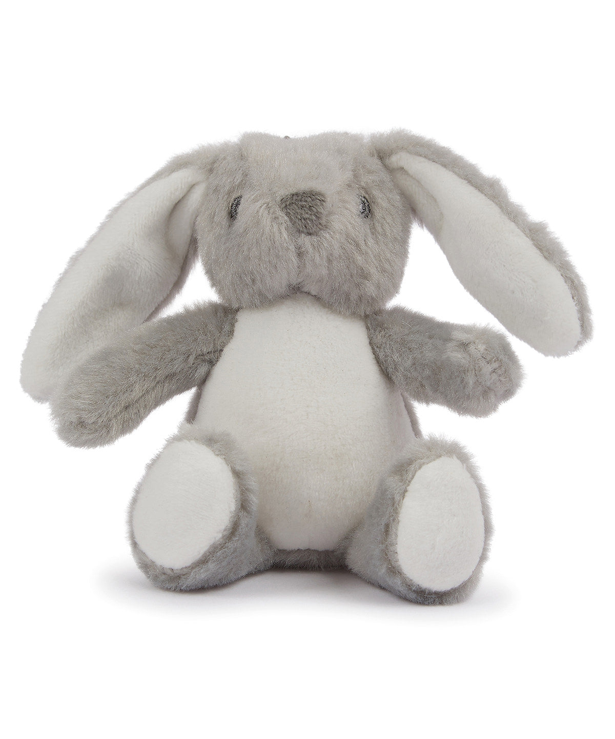 Mumbles Binx Bear Keyring Magnet Set XS Size