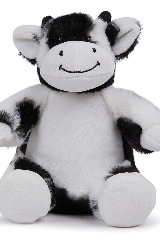 Mumbles Printme Mini Teddy Soft Toys Miniature Versions of Zippie Styles