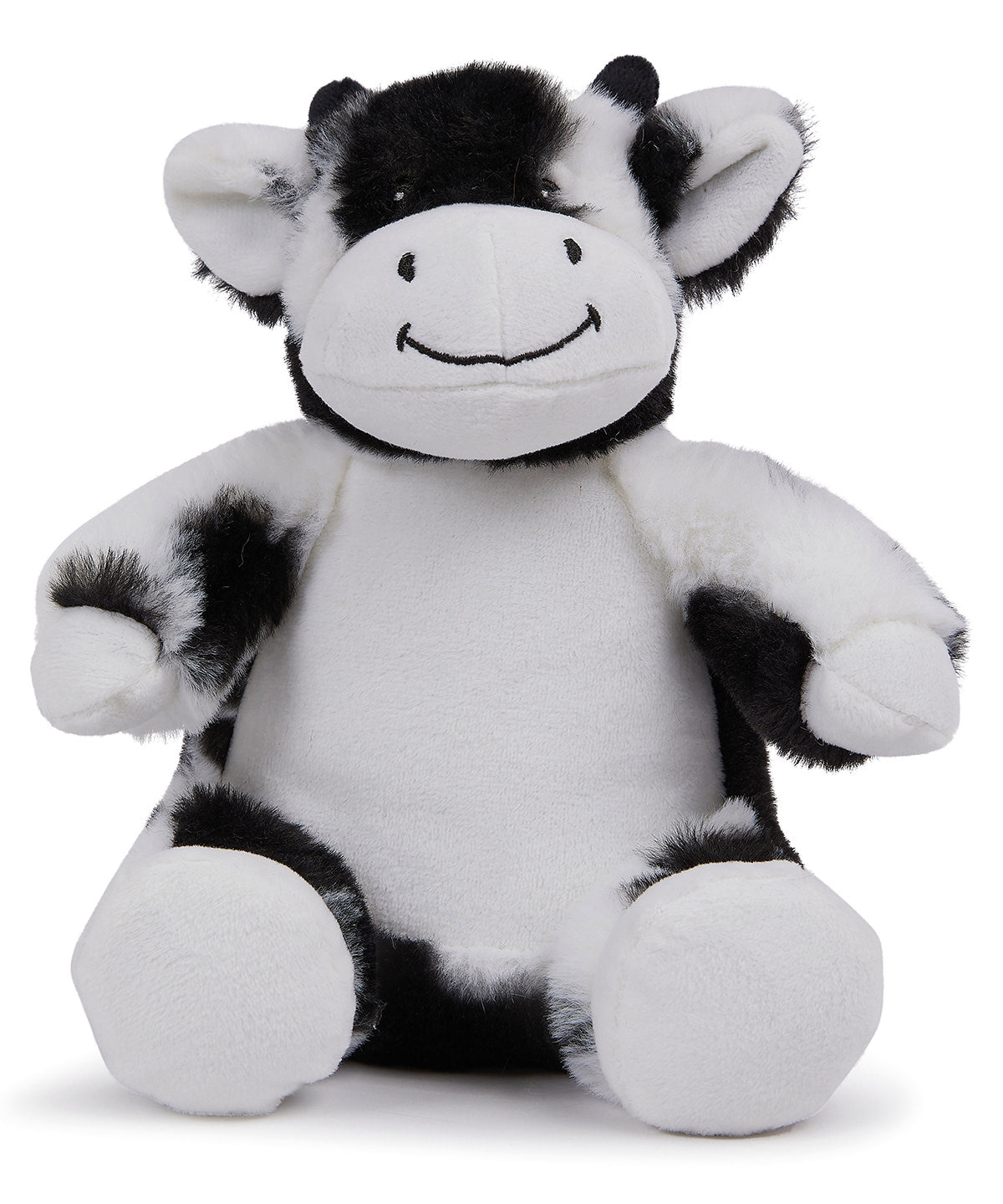 Mumbles Printme Mini Teddy Soft Toys Miniature Versions of Zippie Styles