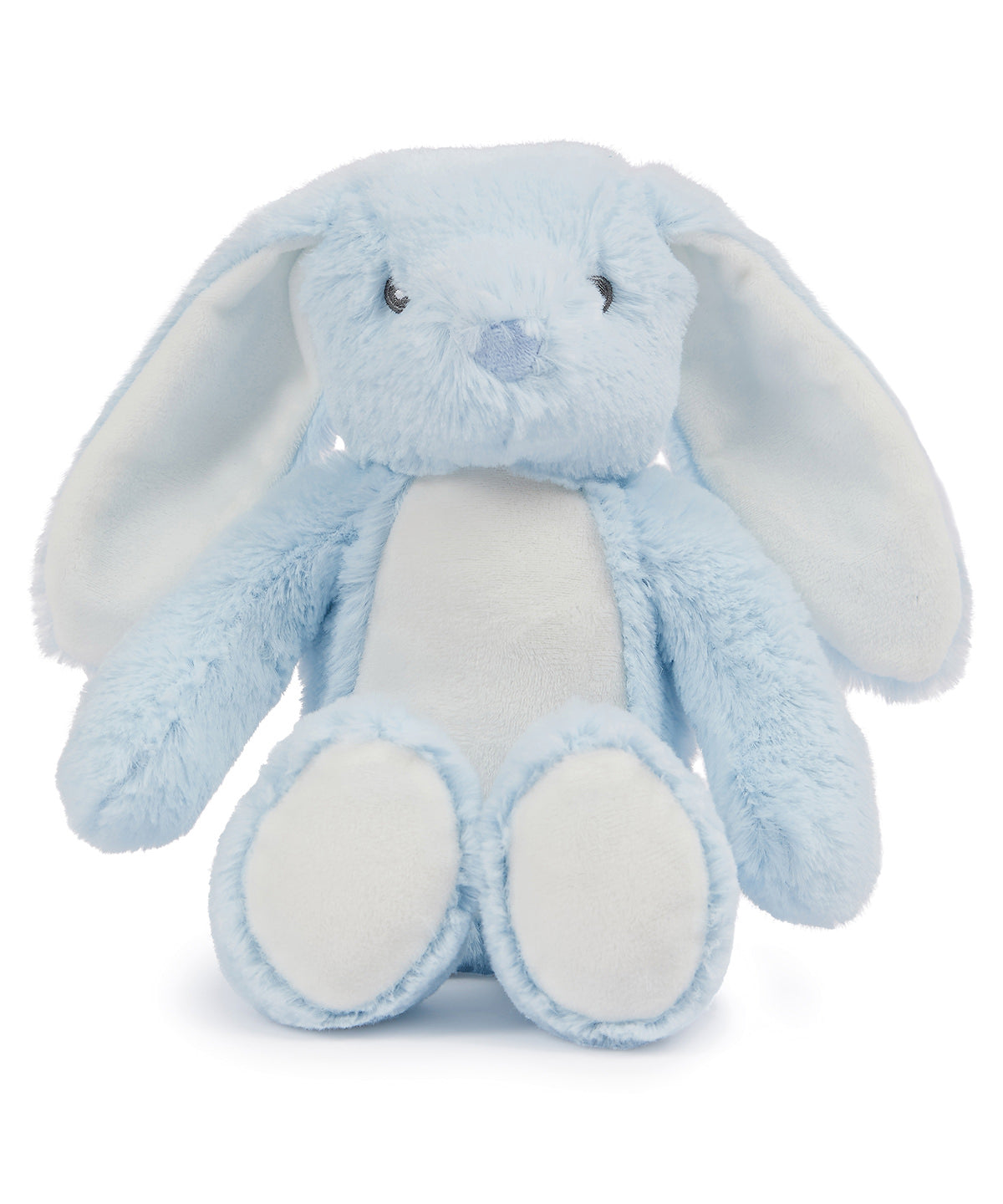 Mumbles Printme Mini Teddy Soft Toys Miniature Versions of Zippie Styles