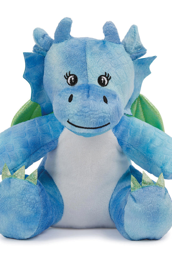 Mumbles Printme Mini Teddy Soft Toys Miniature Versions of Zippie Styles