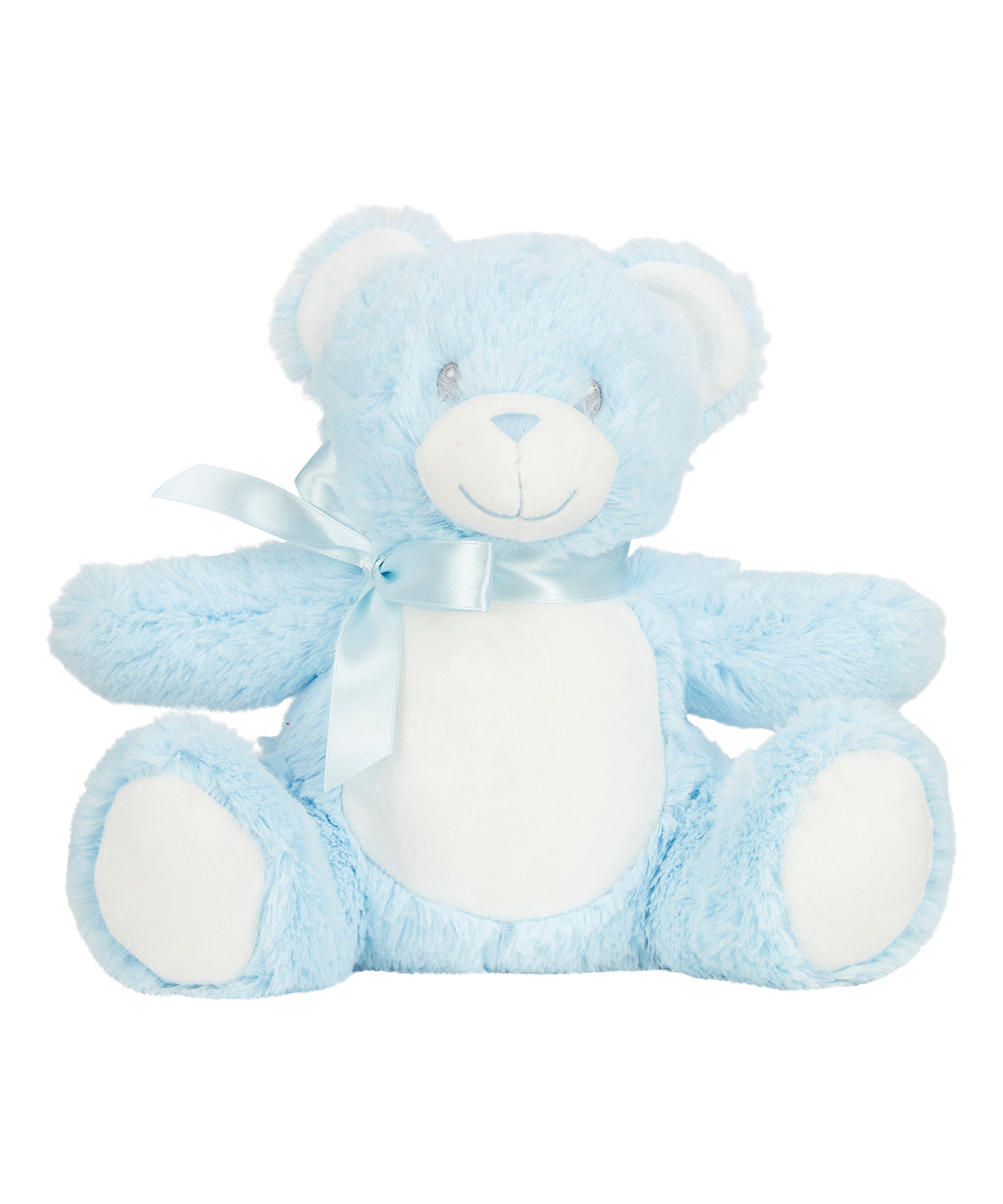 Mumbles Printme Mini Teddy Soft Toys Miniature Versions of Zippie Styles