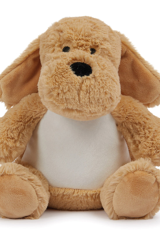 Mumbles Printme Mini Teddy Soft Toys Miniature Versions of Zippie Styles