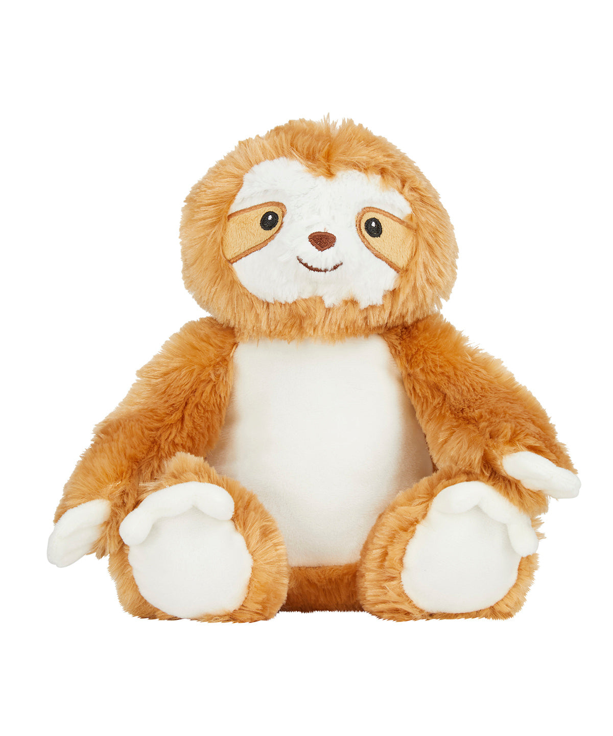 Mumbles Printme Mini Teddy Soft Toys Miniature Versions of Zippie Styles