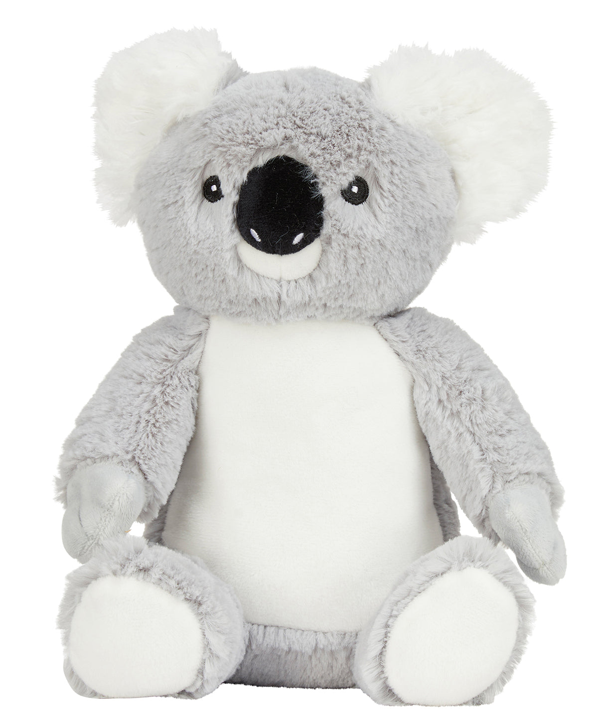 Mumbles Printme Mini Teddy Soft Toys Miniature Versions of Zippie Styles