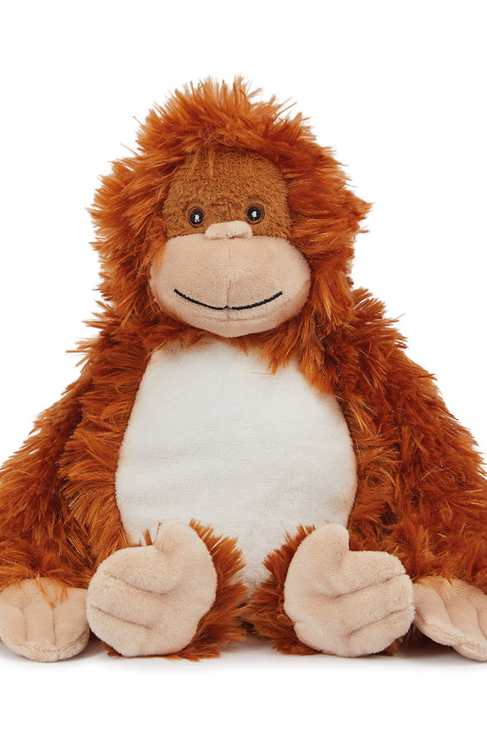 Mumbles Printme Mini Teddy Soft Toys Miniature Versions of Zippie Styles