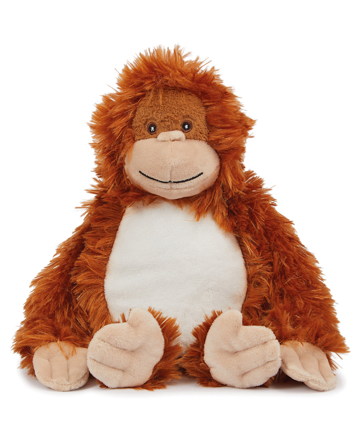 Mumbles Printme Mini Teddy Soft Toys Miniature Versions of Zippie Styles