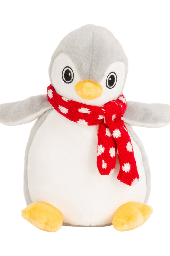 Mumbles Printme Mini Teddy Soft Toys Miniature Versions of Zippie Styles