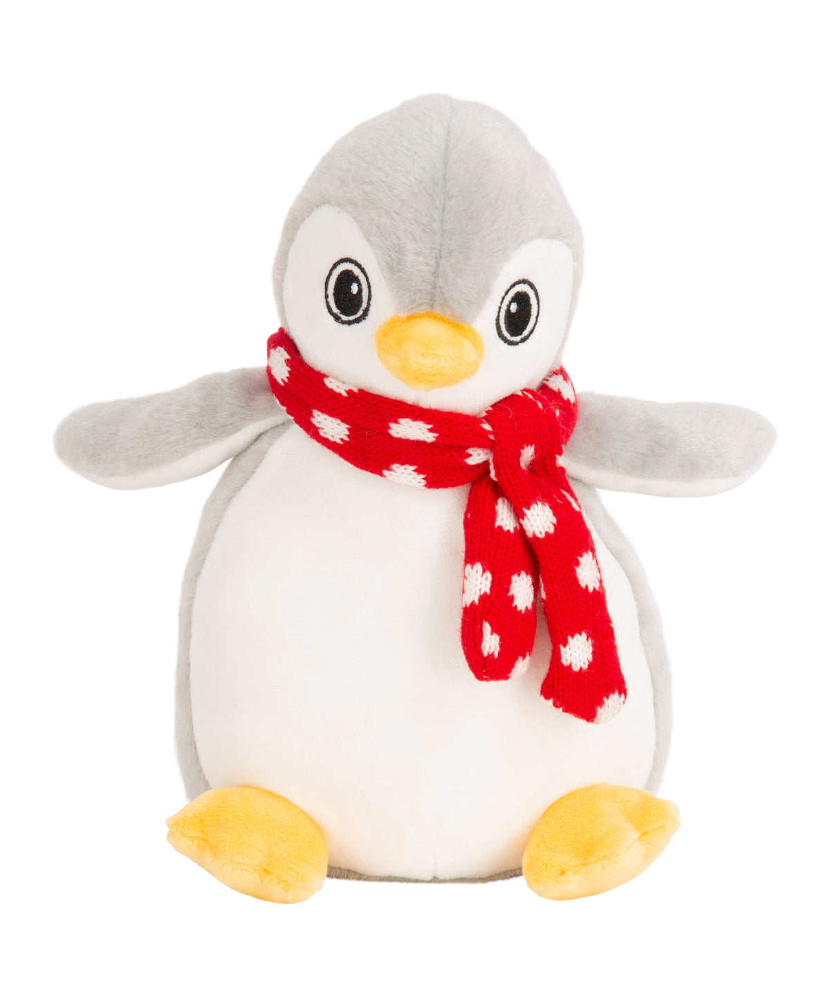 Mumbles Printme Mini Teddy Soft Toys Miniature Versions of Zippie Styles