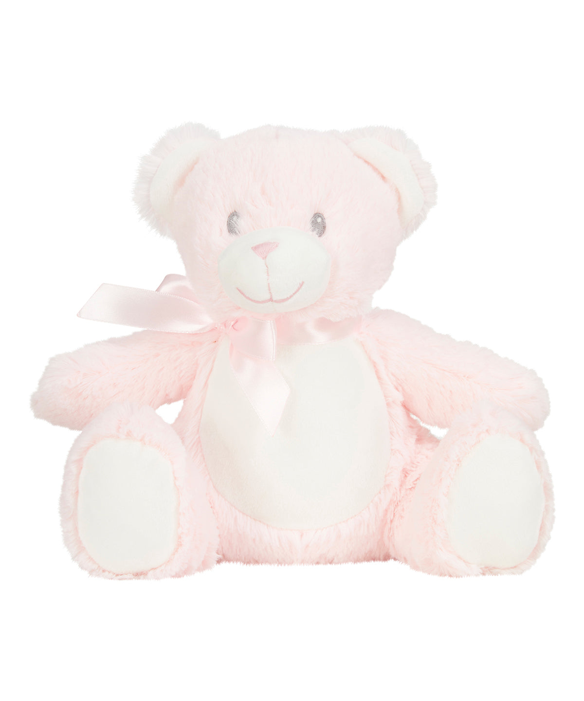 Mumbles Printme Mini Teddy Soft Toys Miniature Versions of Zippie Styles