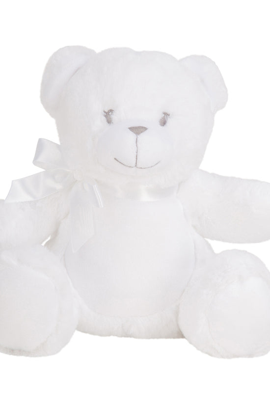 Mumbles Printme Mini Teddy Soft Toys Miniature Versions of Zippie Styles