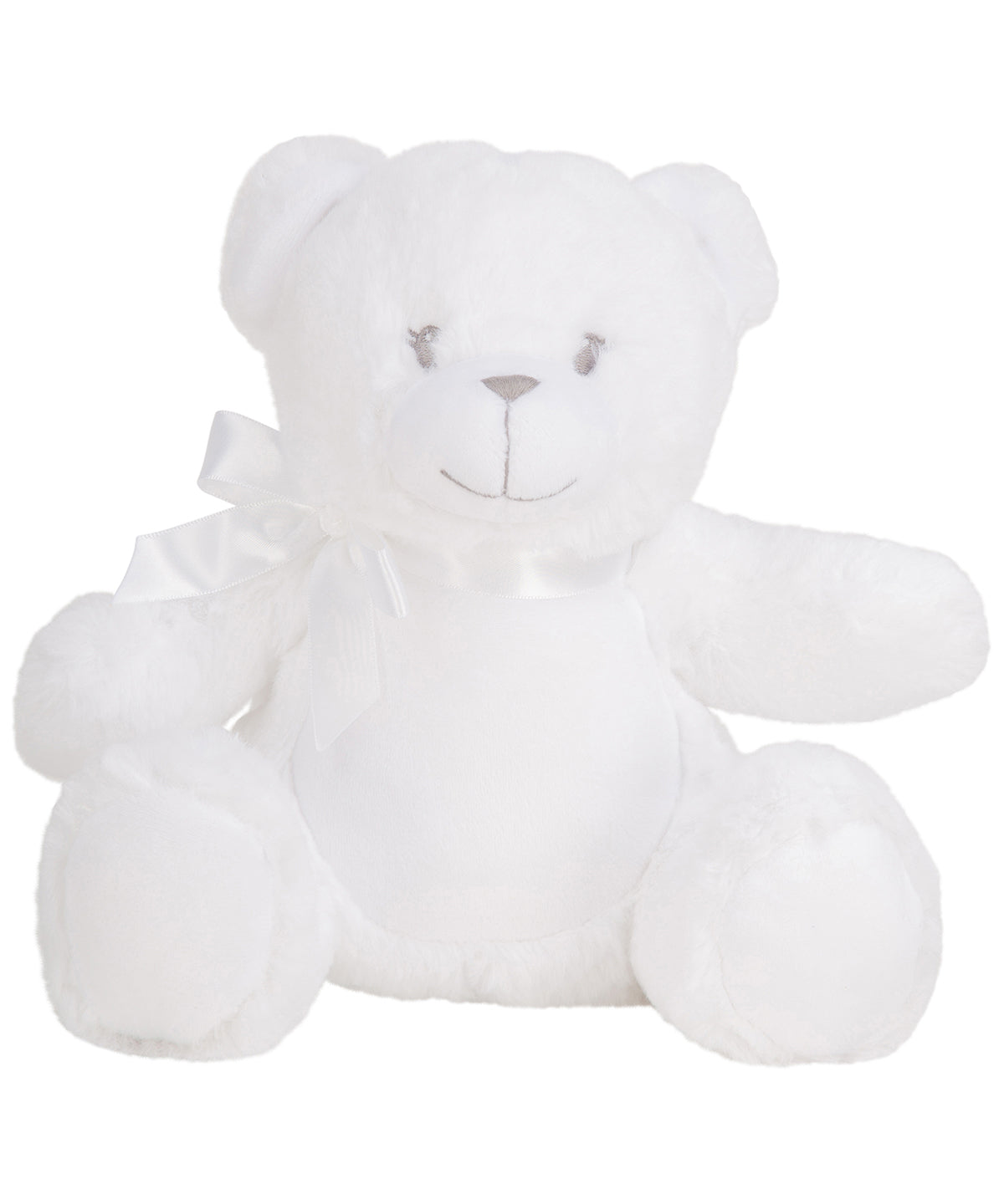 Mumbles Printme Mini Teddy Soft Toys Miniature Versions of Zippie Styles