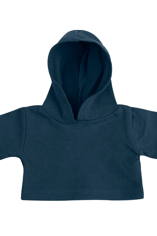Mumbles Teddy Hoodie Soft Toy for Kids Unisex Gifting Accessories Sale