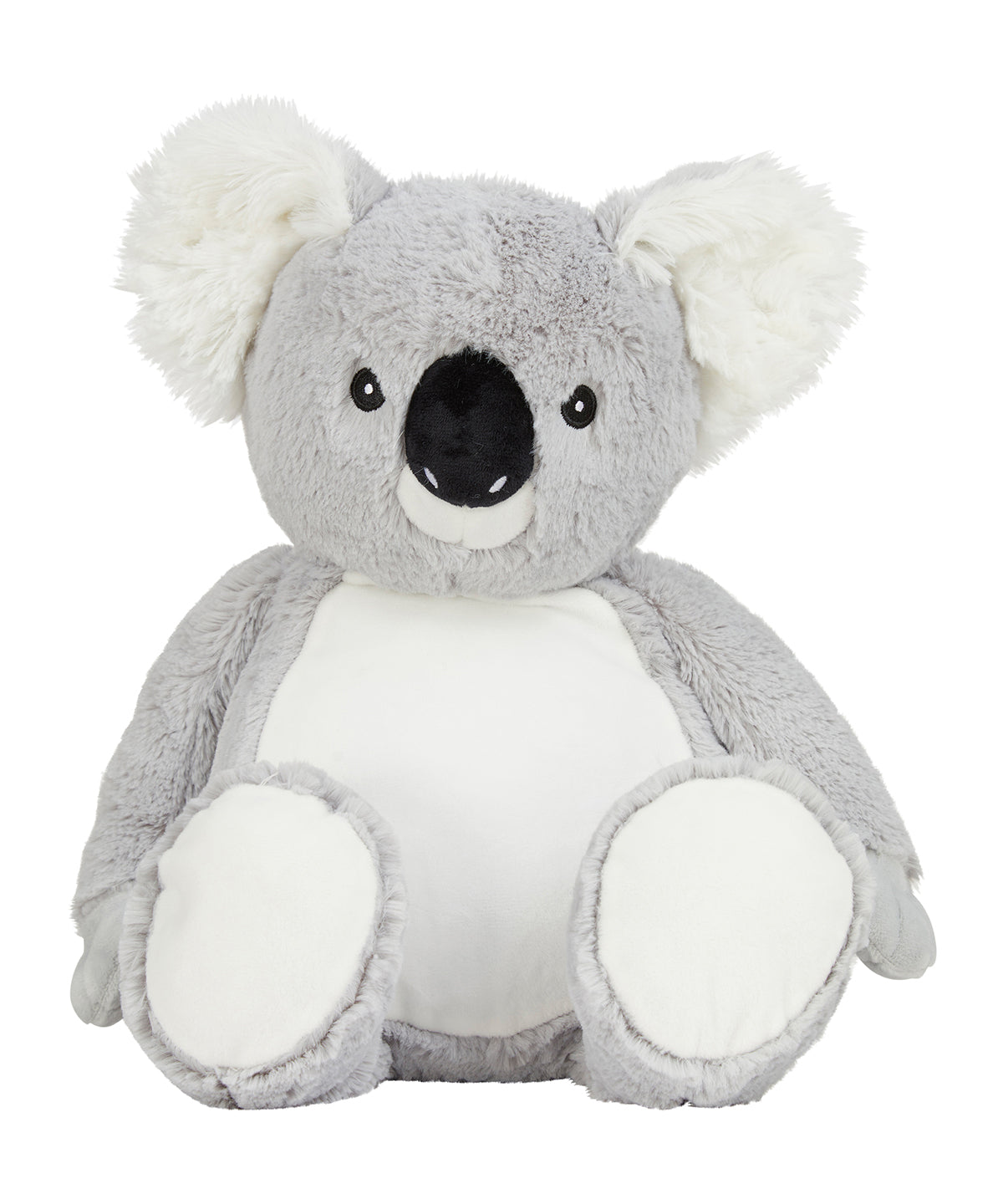 Soft Plush Zippie Koala Bear Perfect Gift for All Ages