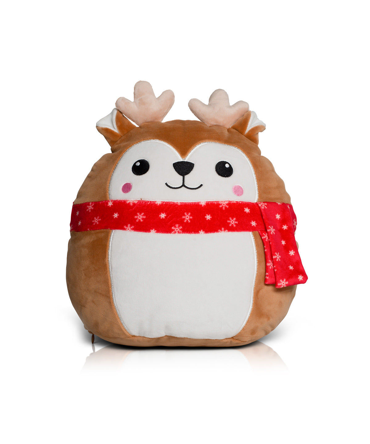 Mumbles Squidgy Soft Toys Cute Pillow Designs for Babies and Toddlers