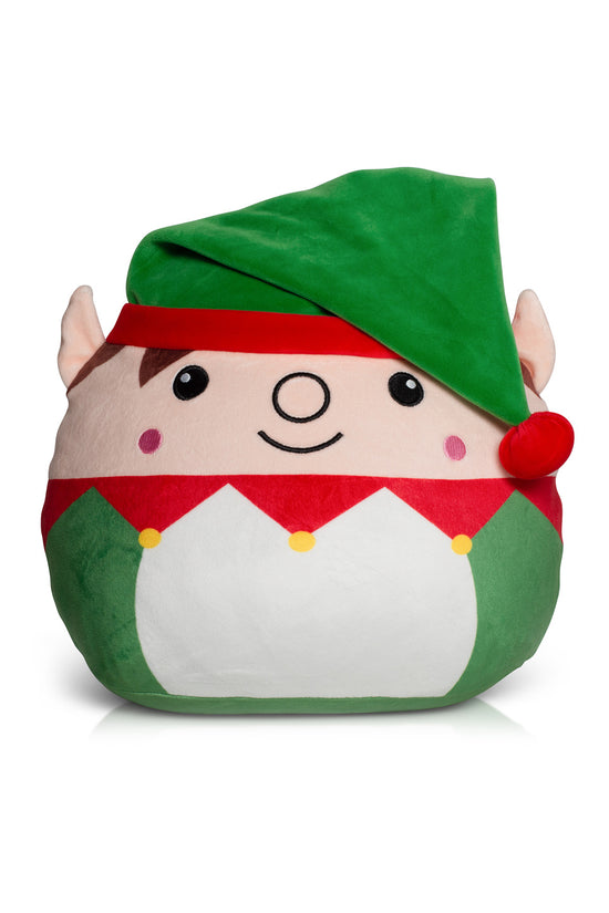 Mumbles Squidgy Soft Toys Cute Pillow Designs for Babies and Toddlers